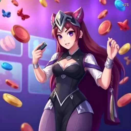 Menjelajahi Fitur Unggulan Situs Game v21
