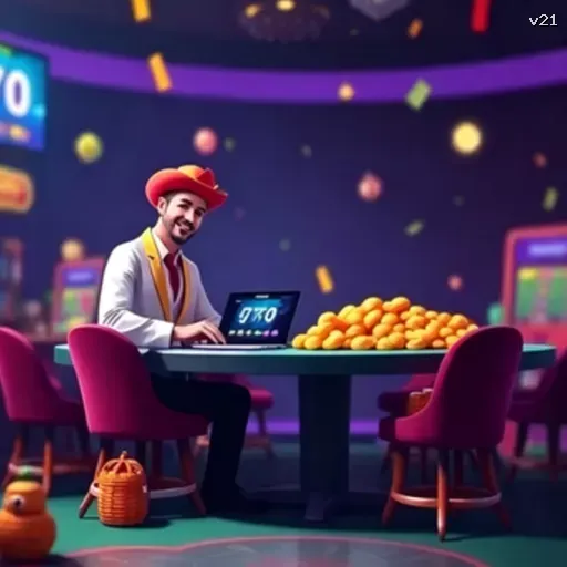 Panduan Lengkap Menggunakan Situs Game v21